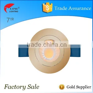Living Home Decoration Aluminum Ceiling Downlight thumbnail-2