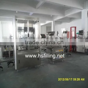 Jam Bottling Machine thumbnail-1