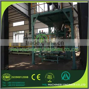 CE Certificated AUTOMATIC PACKING SYSTEM thumbnail-4
