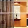 Bintronic Taiwan Made Motorized LED String Curtain With Whole Automatic System thumbnail-4