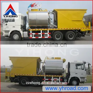 Road Machines Synchronous Chip Sealer thumbnail-2
