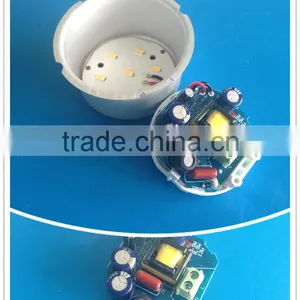 LED Down Light Ceiling Lamp 4w With CE&RoHS 220V thumbnail-1