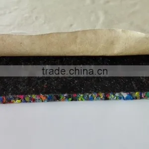 Self Adhesive Rubber Foam Roll to Control Noise thumbnail-1