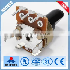 Electrical Popular Sell Potentiometer With Cheap Price thumbnail-1