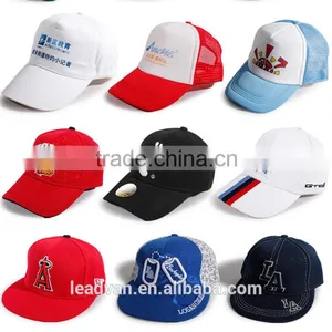 Custom Baseball Cap Cheap Wholesale Baseball Cap thumbnail-1
