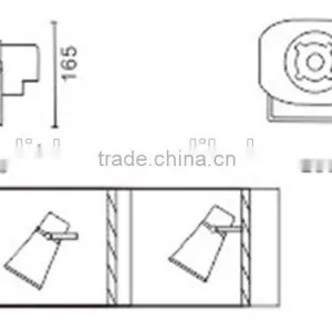 Horn Speaker 10W 20w 30w Strong Directional Outdoor PA Strong Directional Horn Speaker thumbnail-5