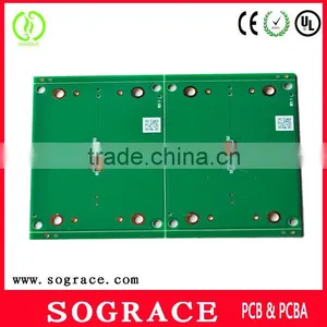 Component Mounted Pcb Board SMT PCBA Manufacturing thumbnail-3