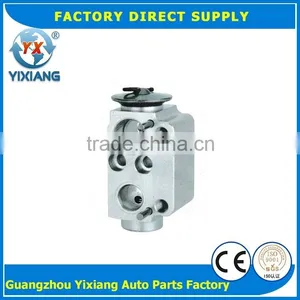 Auto BLOCK Thermal Expansion Valve for Mercedes thumbnail-1
