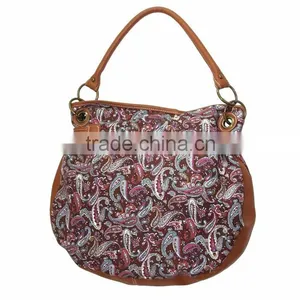 2015 Dubai Fashion Women Bag Lady Wholesale Cheap Handbags Latest Ladies Elegance Bags thumbnail-3
