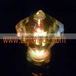 Led Grow Light With Diamond Lens thumbnail-1