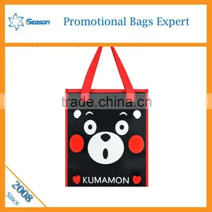 Wholesale Customized Food Delivery Bags Cooler Bag thumbnail-4
