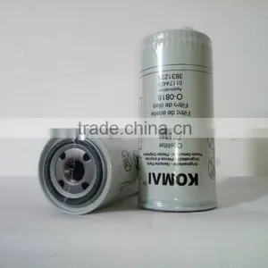 Oil Filter for VOLVO EC210B/240B (O-0818) thumbnail-2