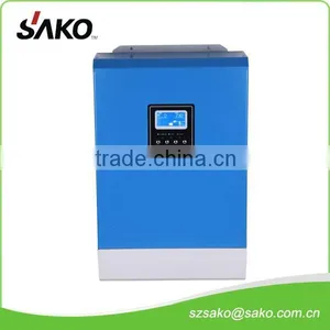 SAKO Solar Inverter With Big Charger JMS 3000VA thumbnail-6