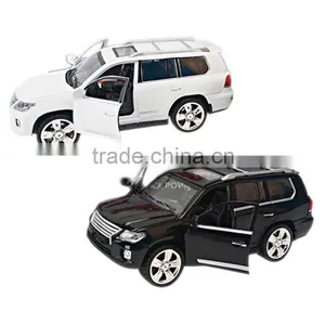 Top Grade Metal Toy Car 1/24 Diecast Model Cars thumbnail-5