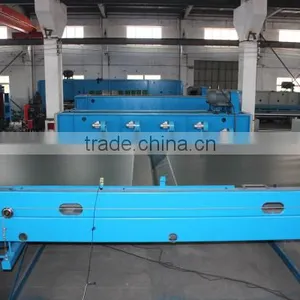 Cross Lapper, Lapping Fiber Machine, Nonwoven Machine Cross Lapper thumbnail-2