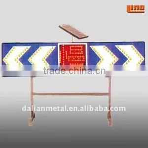 Traffic Signs/solar Traffic Signs thumbnail-1