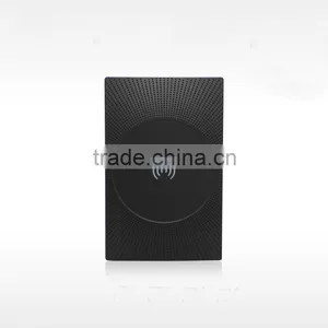 KR600 RFID Card MF Card 125KHZ EM Card Reader Access Control Card Reader With Wiegand26 Wiegand34 IP65 Waterproof thumbnail-2