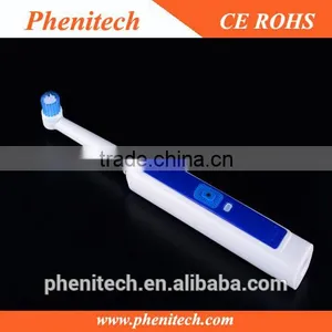 New Design Sonic Toothbrush With ABS Material thumbnail-2