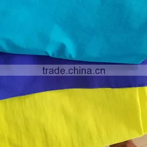 100% Nylon Taslon Fabric/ Wrinkled Nylon Fabric for Beach Pants/Sportswear/school Uniform Fabric thumbnail-5