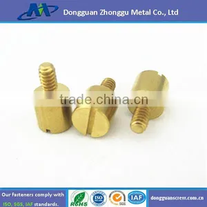 Made in China Standoff Computer Screw thumbnail-1