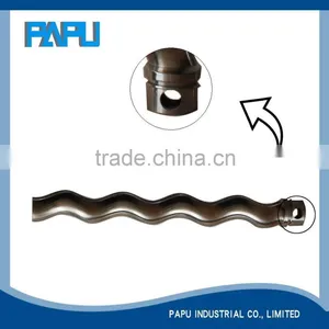 Stainess Steel Rotor of Seepex Single Screw Pumps MD006-12 thumbnail-1