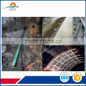 Fast Easy Grouting Frp Hollow Threaded Anchor Bolt thumbnail-5
