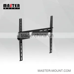 Tilt Swivel Folding Modern Sliding Wall Mount TV Stand Suporte de Teto Suporte de tv thumbnail-4