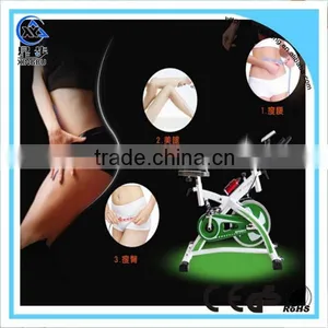Luxury Aerobic Exercise Spining Bike for Sale thumbnail-1