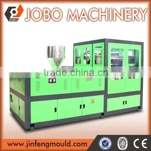 36 Cavity Plastic Bottle Cap Compression Molding Machine thumbnail-2