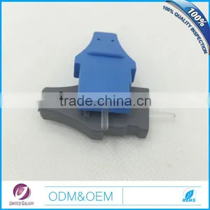 Blue Needle Bipolar Surgical Cable Esu Cable ESU Plate Cable Grounding Pad Cable thumbnail-4