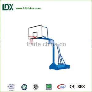 Outdoor Government Basketball Equipment Stand thumbnail-1