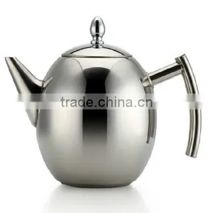 Japanese Drip Pot Coffee,tea Pot With Long Spout thumbnail-2
