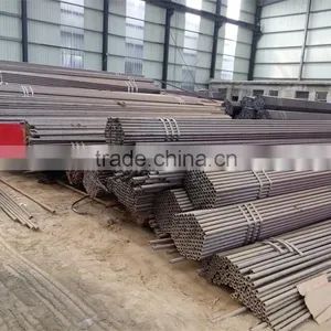 Seamless Steel Pipe for Structure thumbnail-1