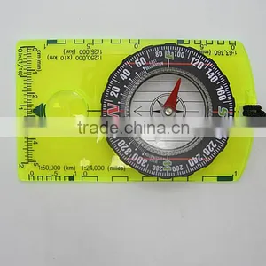 Navigation Compass Scouts Outdoor Camping Survival Kits Compass thumbnail-5
