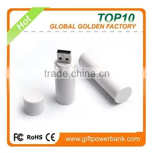 Manufacture Hot Sell Lastest Design Portable Usb Pen Driver thumbnail-5