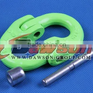 Grade 100 Chain Sling Connecting Links thumbnail-1