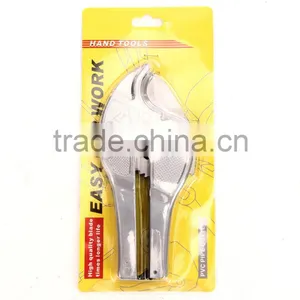 PVC PIPE CUTTER Heavy Pipe Cutter thumbnail-3