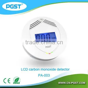 CO Sensor PA-003, CE&ROHS&EN50291 thumbnail-1