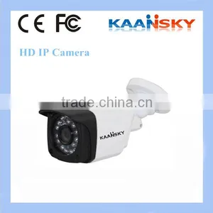2015 New Design Hot Sale 720p ip Camera Module 720p ip Network Camera Outdoor Bullet thumbnail-1