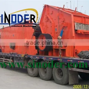 Provide Barite Processing Plant in Rock Coal Crushing Factory - Sinoder Brand thumbnail-1