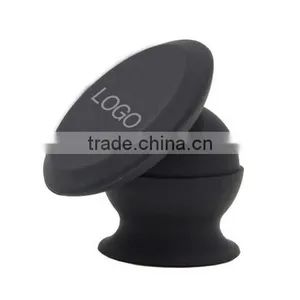 Hot Selling High Quality Best Magnetic Car Phone Holder thumbnail-1