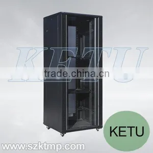 19 Inch Network Server Enclosure thumbnail-1