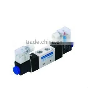 4V300 Series Airtac Solenoid Valve thumbnail-1