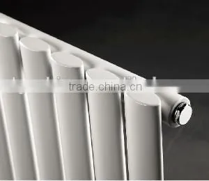 Vertical Panel Design Steel Decorative Heating Radiator thumbnail-1