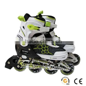 2015 HOT SALE LAND ROLLER SKATES SHOES FRESH ROLLER SKATE NO SHOES thumbnail-1
