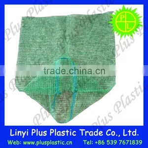 Industrial Netting Mesh Bag,large Green Mesh Raschel Bag in Roll for Industrial Using thumbnail-5