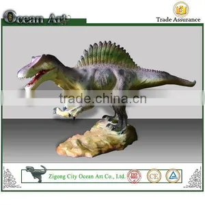 The Valuable Small Dinosaur Toy for Souvenir thumbnail-6