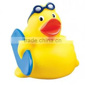 Inflatable Duck thumbnail-1