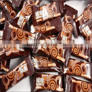 2016 New Design Quality Assurancesmall Chocolate Wrapping Machine thumbnail-5