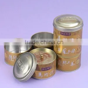 RB409 - Tea Packing Box thumbnail-1